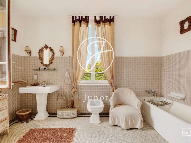 Maison Limetz-Villez - 6 chambres - 230m²