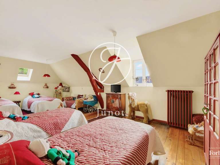 Maison Limetz-Villez - 6 chambres - 230m²
