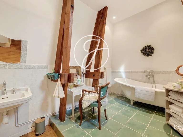 Maison Limetz-Villez - 6 chambres - 230m²
