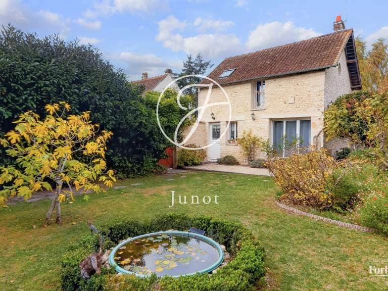 Maison Limetz-Villez - 6 chambres - 230m²