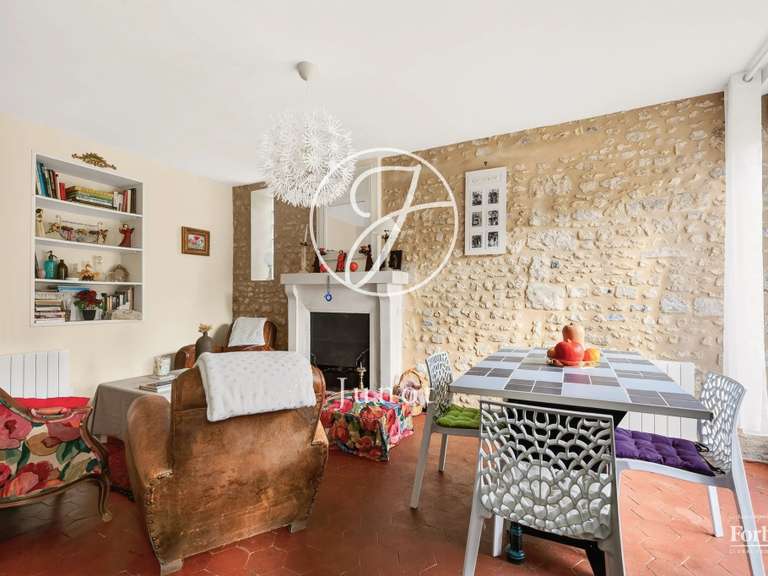 Maison Limetz-Villez - 6 chambres - 230m²
