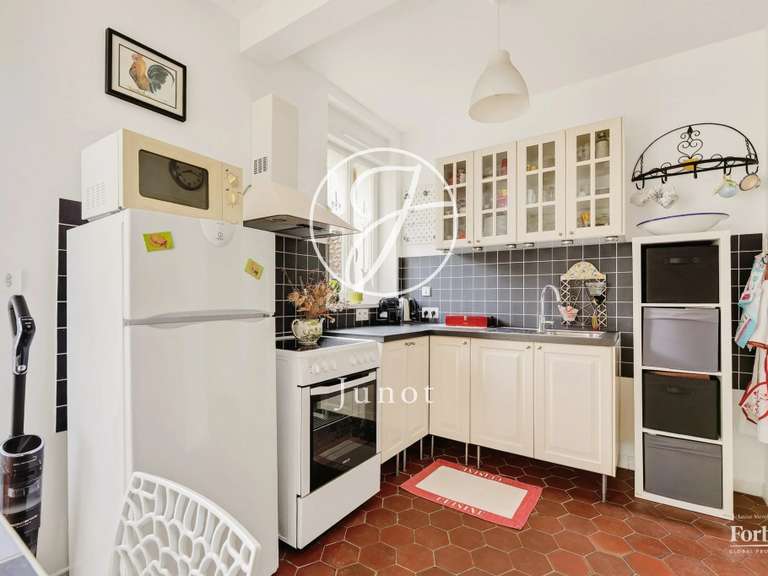 Maison Limetz-Villez - 6 chambres - 230m²
