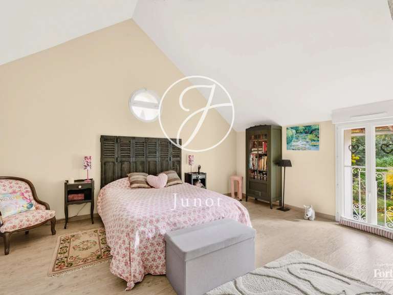 Maison Limetz-Villez - 6 chambres - 230m²