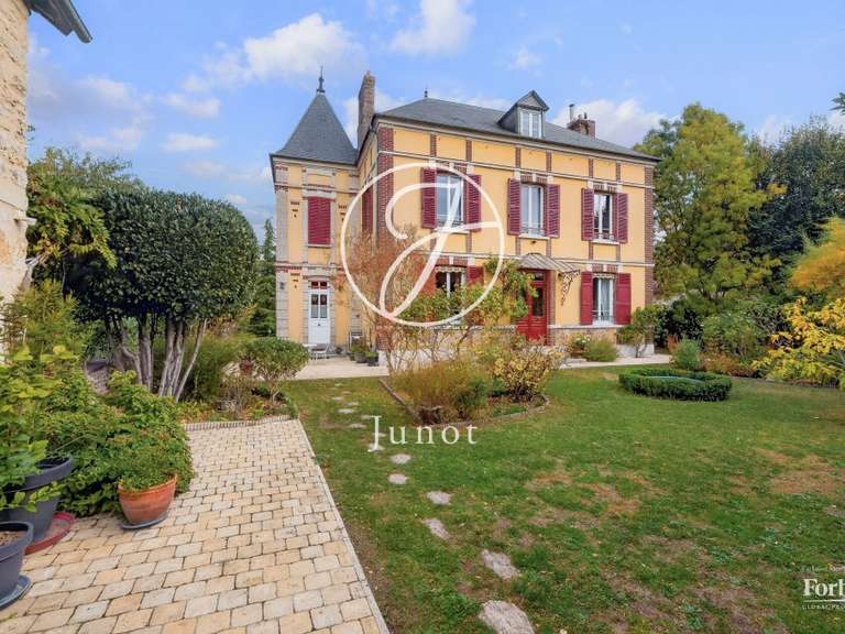 Maison Limetz-Villez - 6 chambres - 230m²