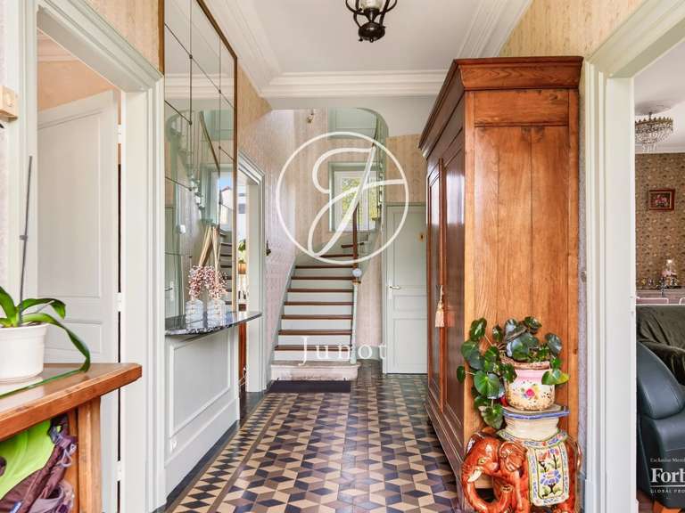 Maison Limetz-Villez - 6 chambres - 230m²