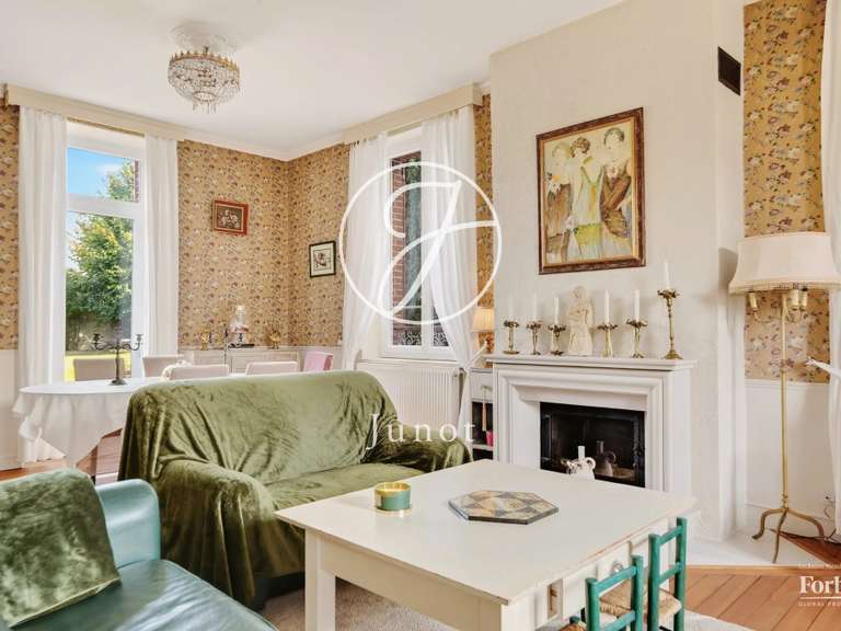 Maison Limetz-Villez - 6 chambres - 230m²