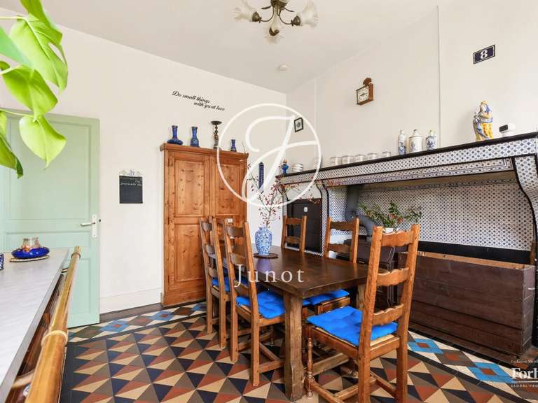 Maison Limetz-Villez - 6 chambres - 230m²