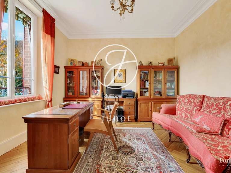 Maison Limetz-Villez - 6 chambres - 230m²
