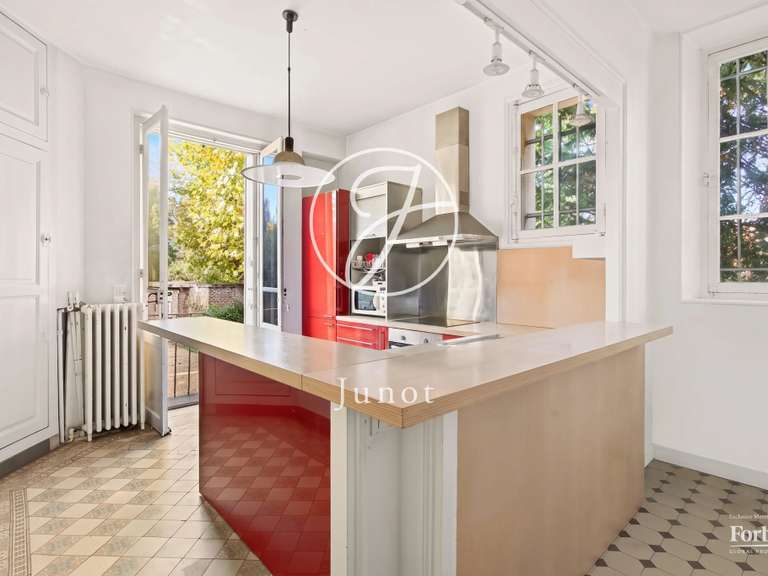 Maison Chatou - 7 chambres - 311m²