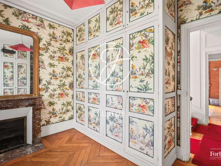 Maison Chatou - 7 chambres - 311m²