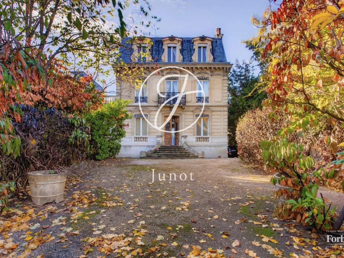 Maison Chatou