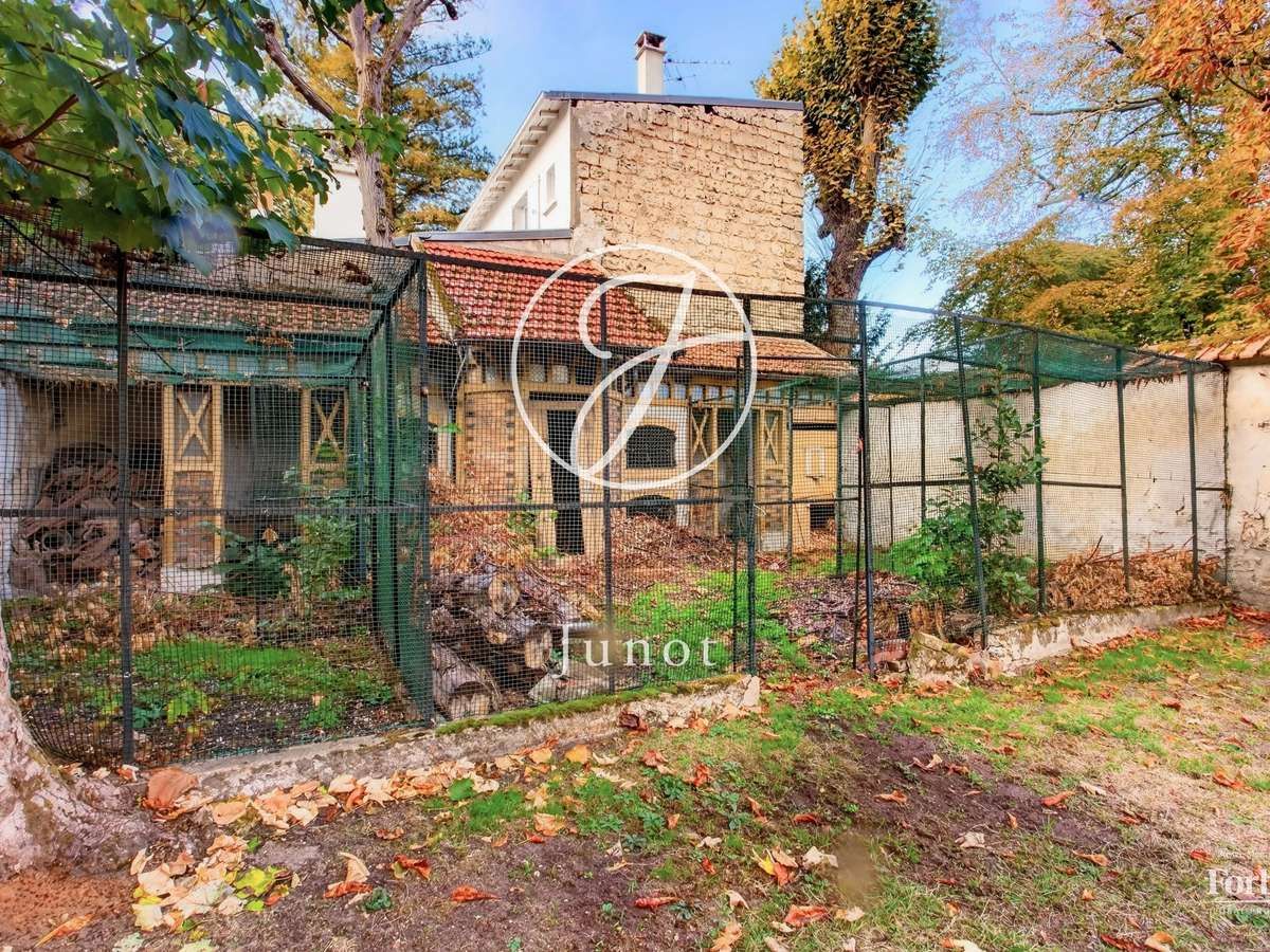 Maison Chatou