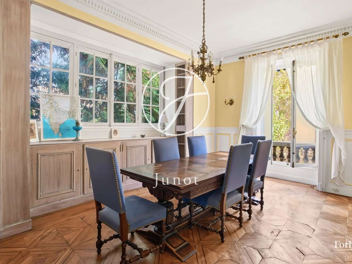 Maison Chatou