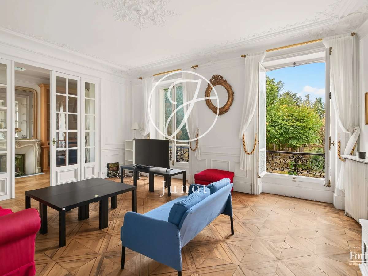 Maison Chatou
