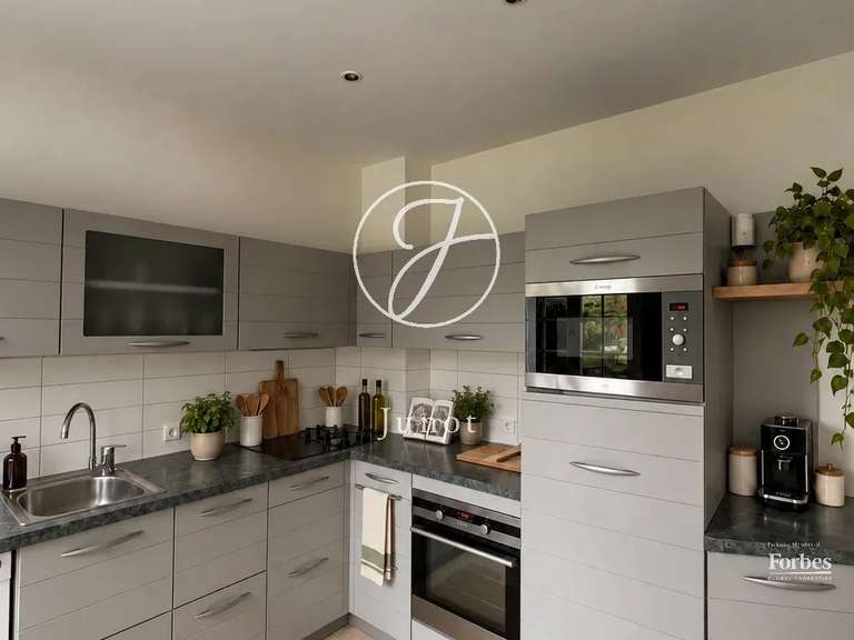 Maison Marcq-en-Baroeul - 3 chambres - 168m²