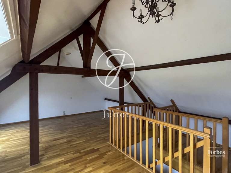 Maison Marcq-en-Baroeul - 3 chambres - 168m²