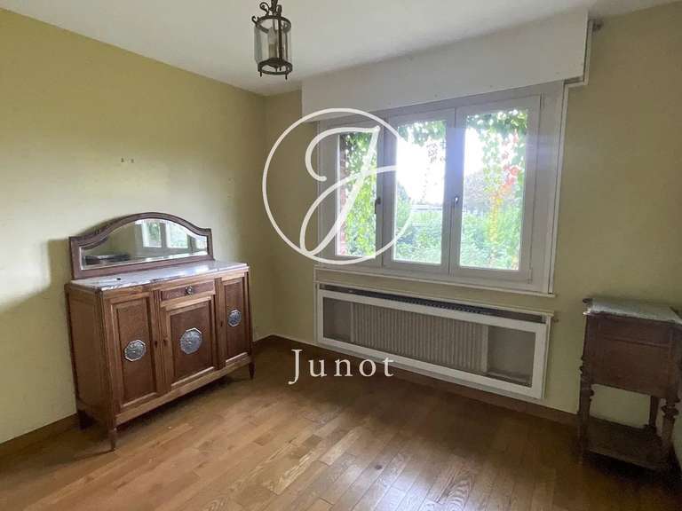 Maison Marcq-en-Baroeul - 3 chambres - 168m²