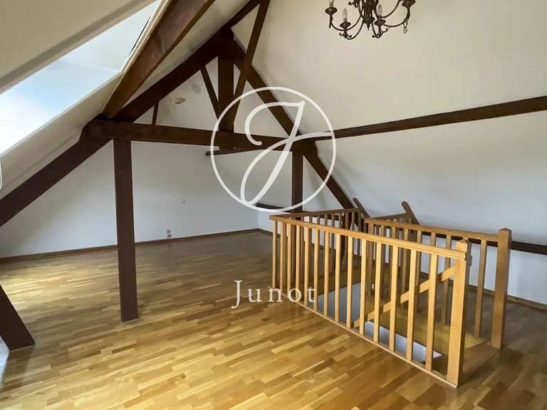 Maison Marcq-en-Baroeul - 3 chambres - 168m²