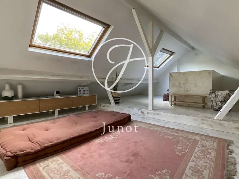Maison Mouvaux - 3 chambres - 158m²