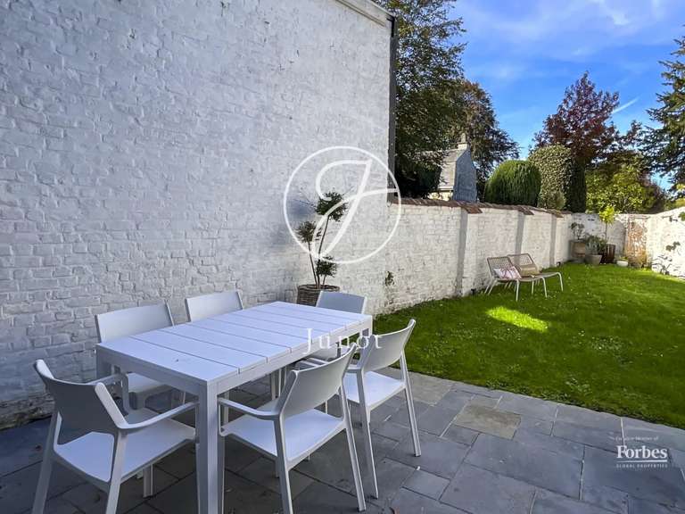 Maison Mouvaux - 3 chambres - 158m²