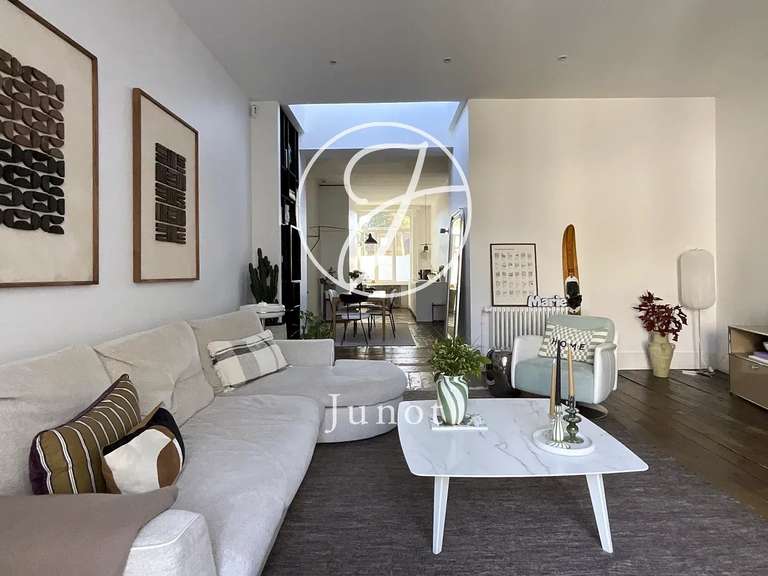Maison Mouvaux - 3 chambres - 158m²