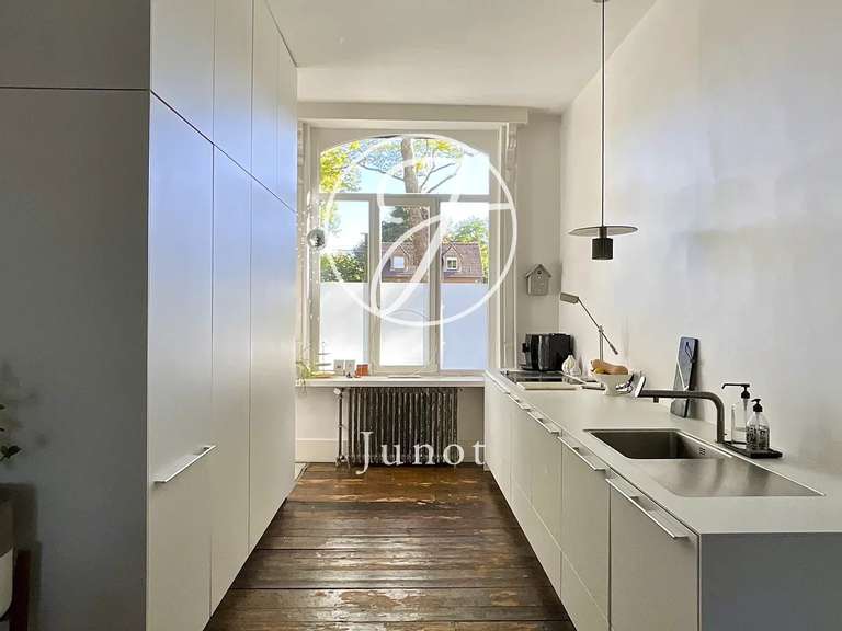 Maison Mouvaux - 3 chambres - 158m²