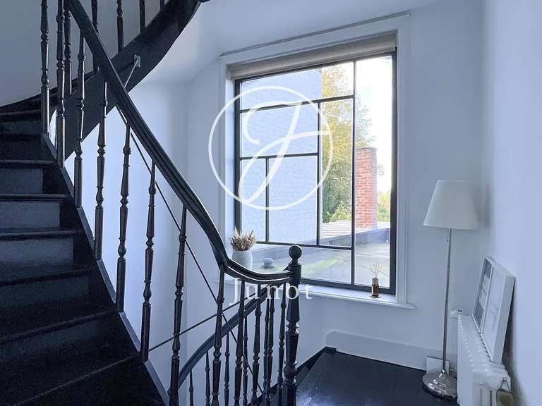 Maison Mouvaux - 3 chambres - 158m²