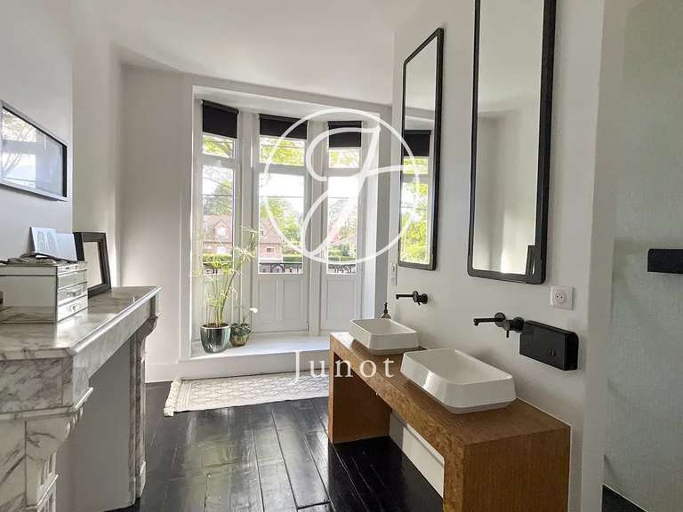 Maison Mouvaux - 3 chambres - 158m²