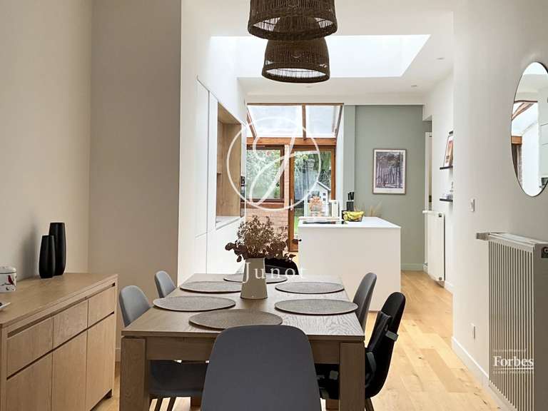Maison Lambersart - 4 chambres - 122m²
