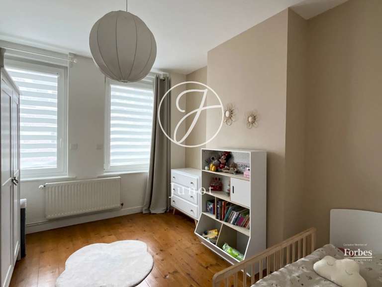 Maison Lambersart - 4 chambres - 122m²