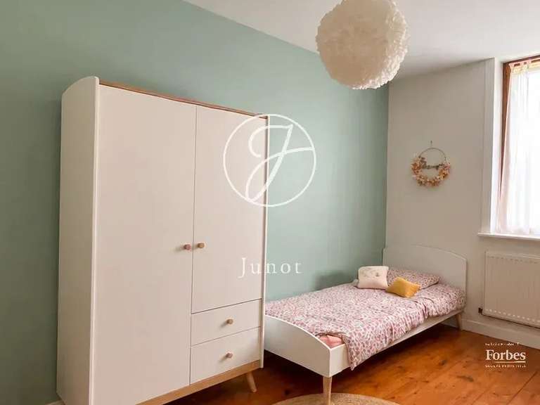 Maison Lambersart - 4 chambres - 122m²