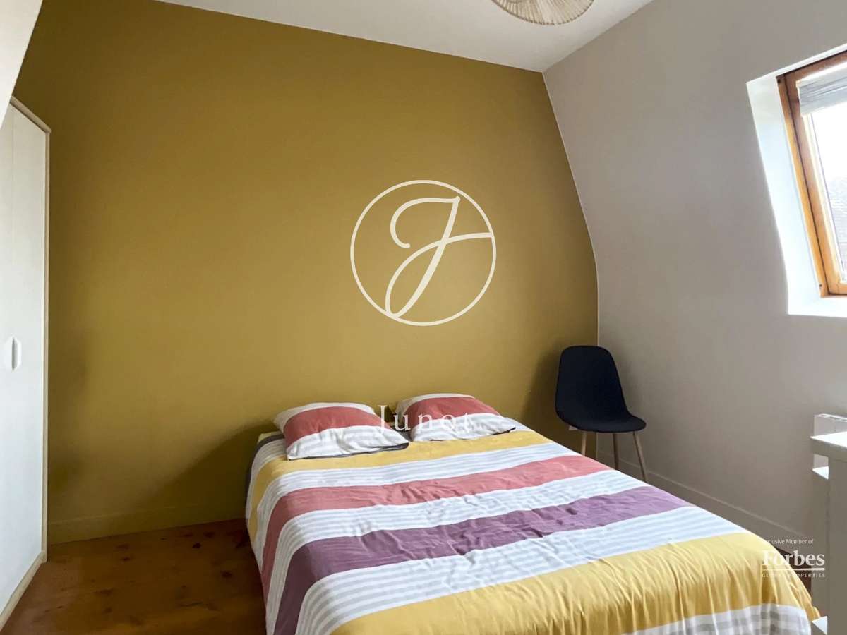 Maison Lambersart
