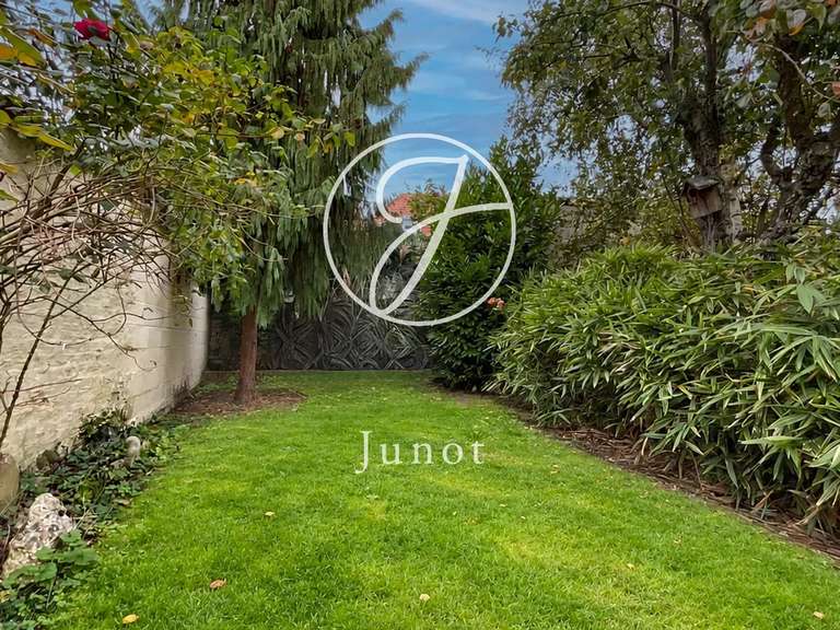 Maison Lambersart - 4 chambres - 122m²