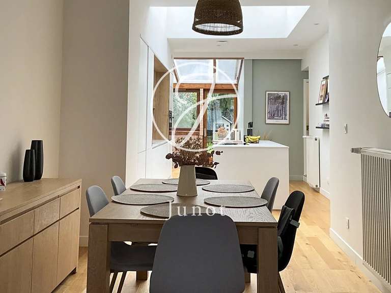 Maison Lambersart - 4 chambres - 122m²