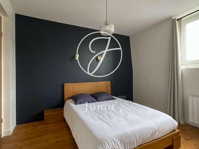 Maison Lambersart - 4 chambres - 122m²