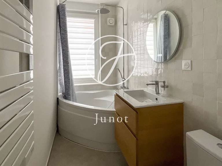 Maison Lambersart - 4 chambres - 122m²