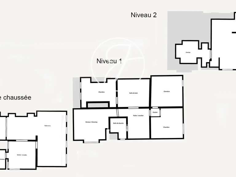 House Wervicq-Sud - 4 bedrooms - 233m²