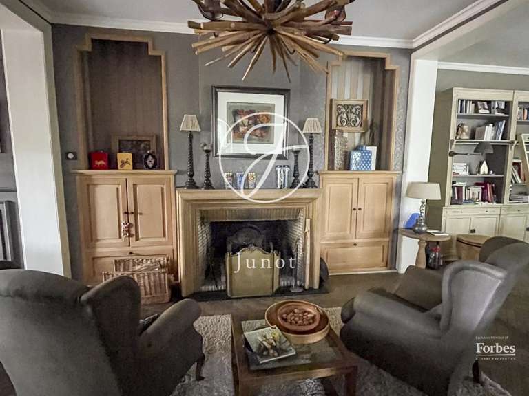House Wervicq-Sud - 4 bedrooms - 233m²