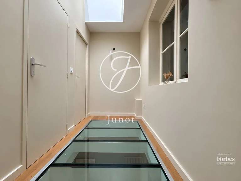 House La Madeleine - 4 bedrooms - 146m²