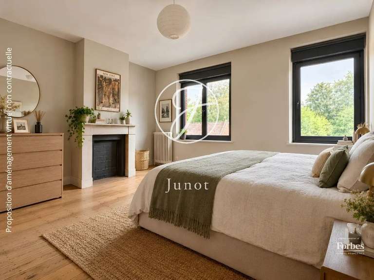 House La Madeleine - 4 bedrooms - 146m²