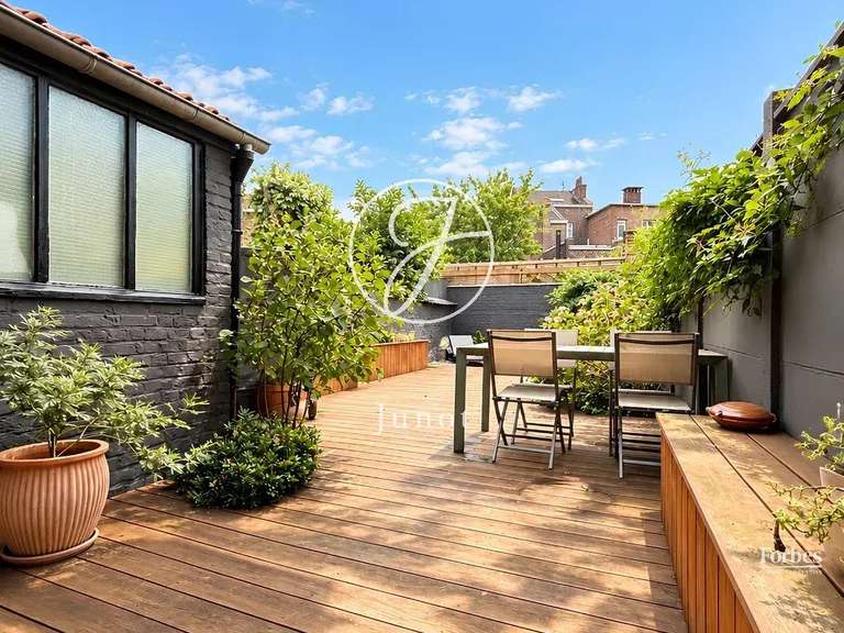 House La Madeleine - 4 bedrooms - 146m²