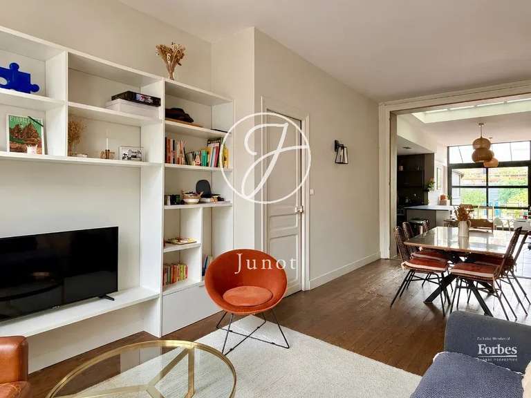 House La Madeleine - 4 bedrooms - 146m²