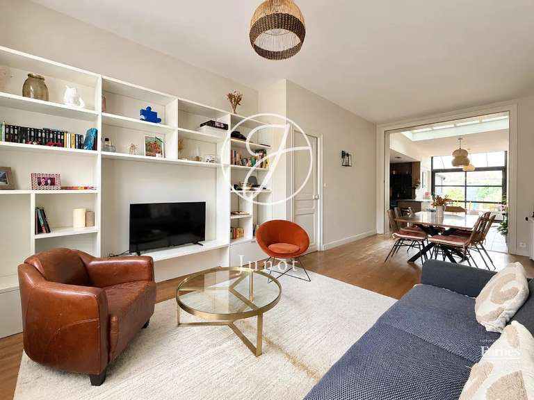 House La Madeleine - 4 bedrooms - 146m²