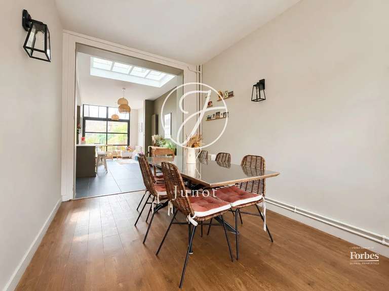 House La Madeleine - 4 bedrooms - 146m²