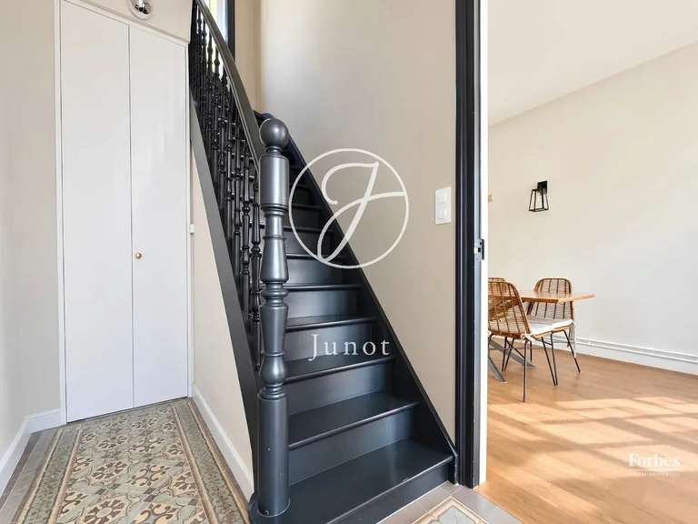 House La Madeleine - 4 bedrooms - 146m²