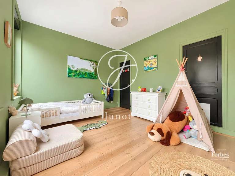 House La Madeleine - 4 bedrooms - 146m²