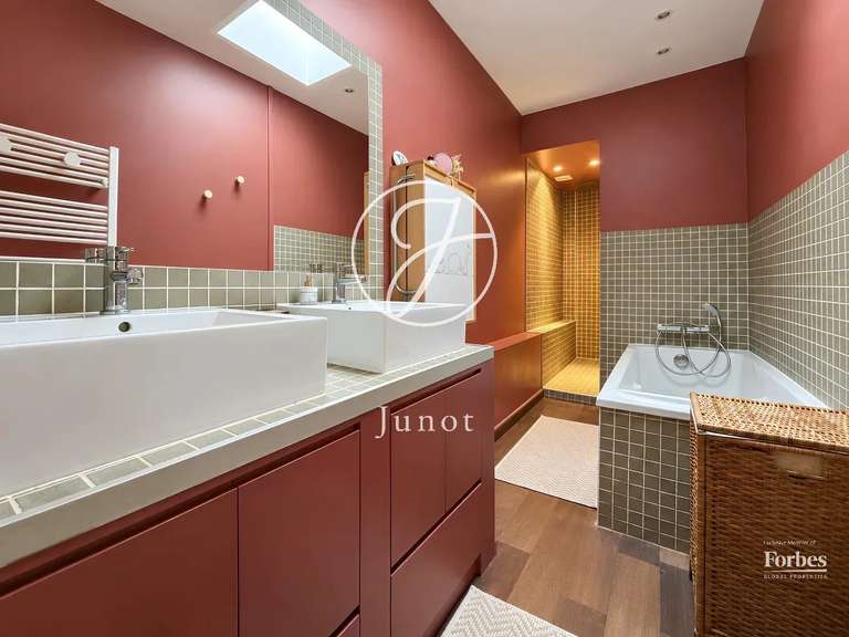 House La Madeleine - 4 bedrooms - 146m²