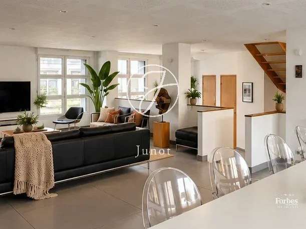 Maison Lille