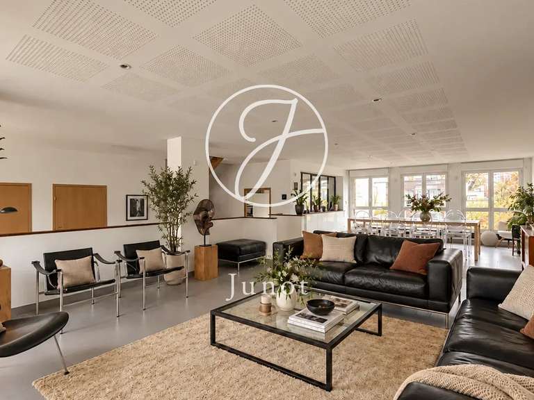 Maison Lille - 4 chambres - 211m²