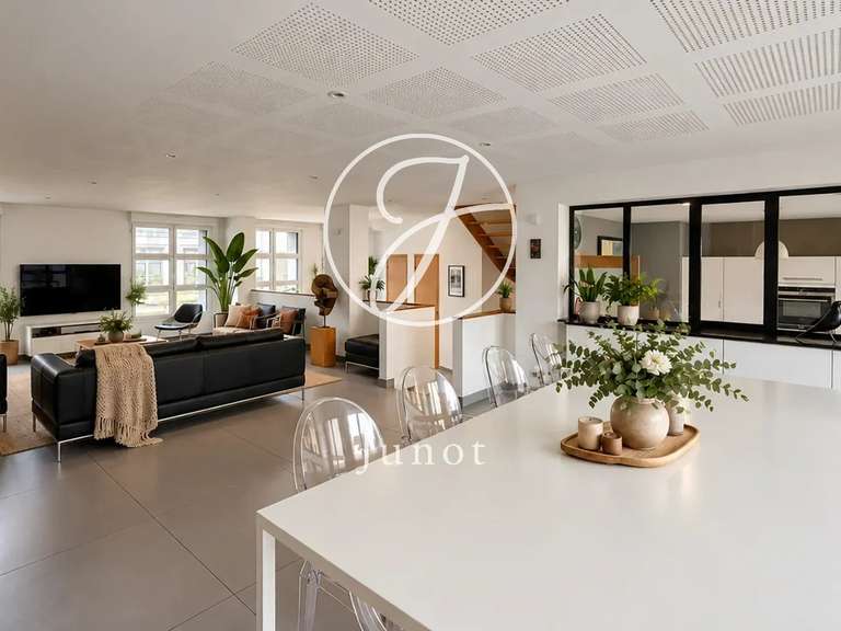 Maison Lille - 4 chambres - 211m²